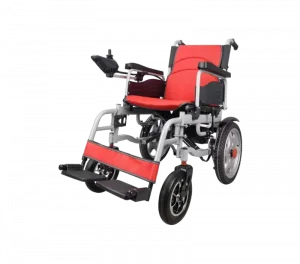 Wheel chair supplier