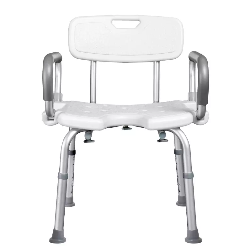 Adjustable Shower Chair 2