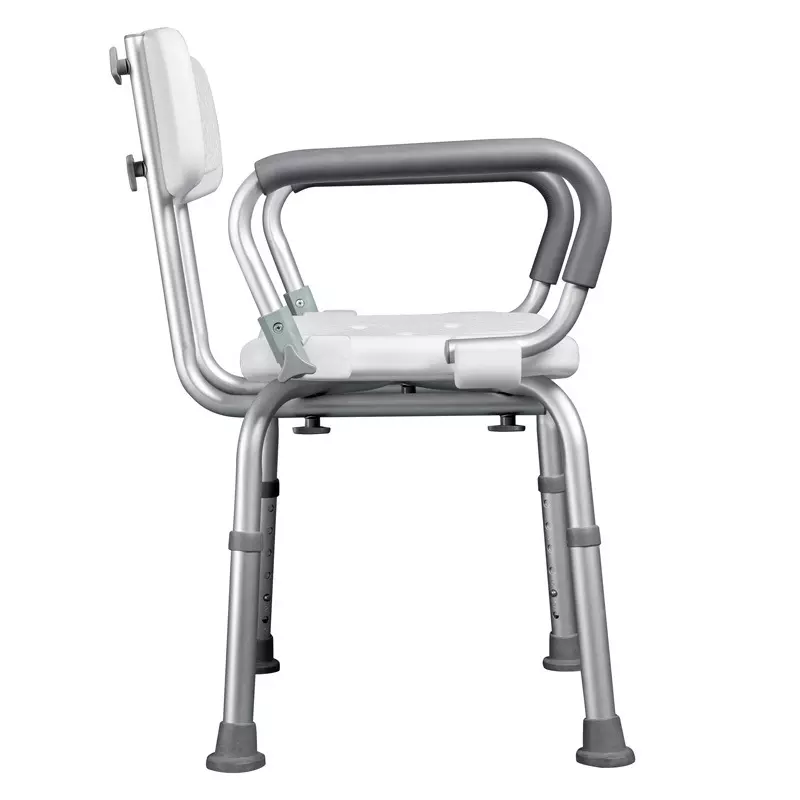 Adjustable Shower Chair 3