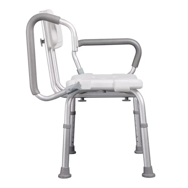 Adjustable Shower Chair 4