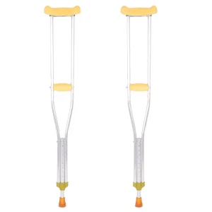Axillary Crutches