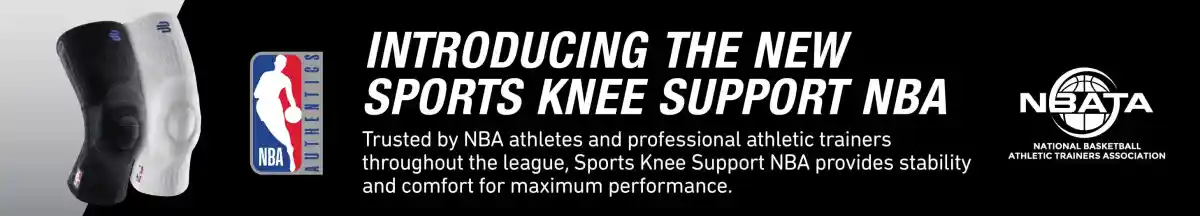 The main brand introduction of knee pads