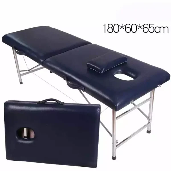 Beauty Salon Massage Bed 4