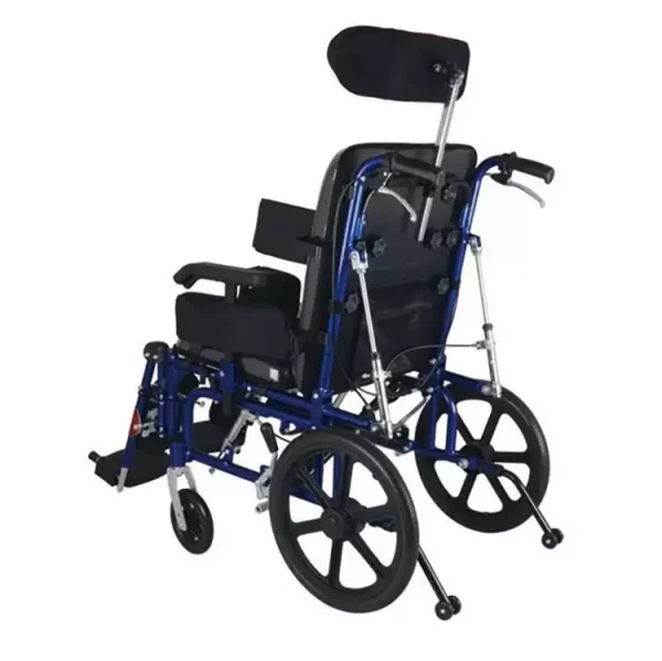 Children Pediatric Wheelchairs 4