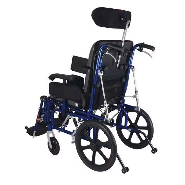 Children Pediatric Wheelchairs 4