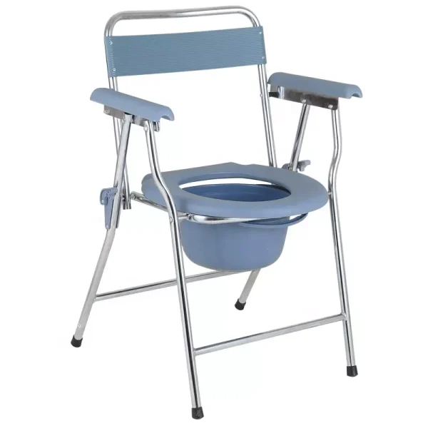 Health Care Commode Chair