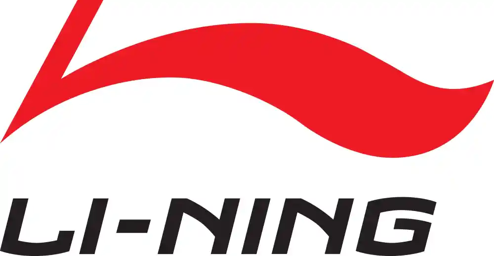 Li Ning