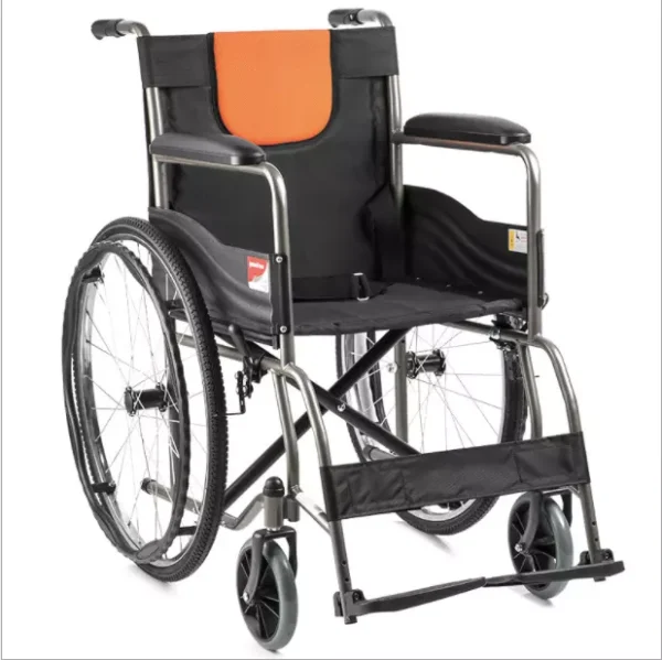 Manual Wheelchair 2