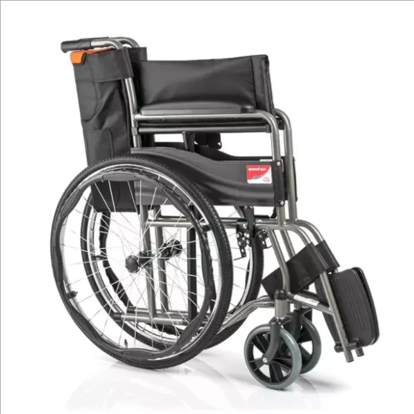Manual Wheelchair 3