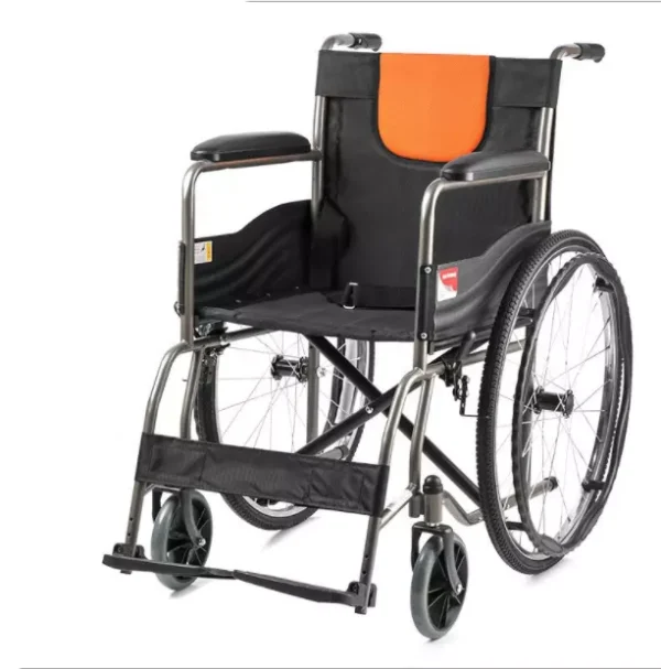 Manual Wheelchair 4