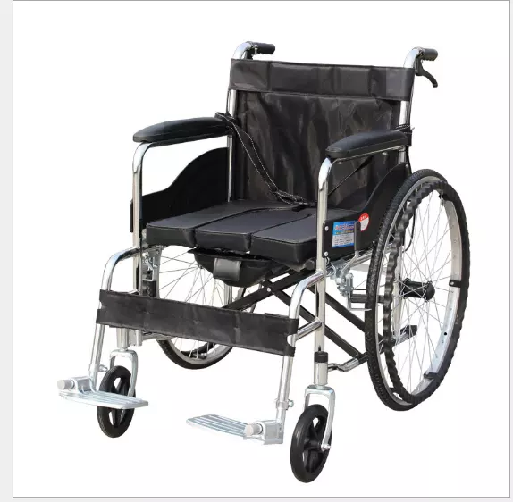 Manual Wheelchair