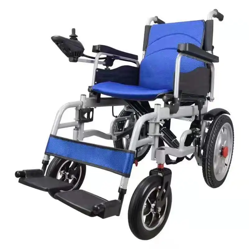 Medical wheel chair 1