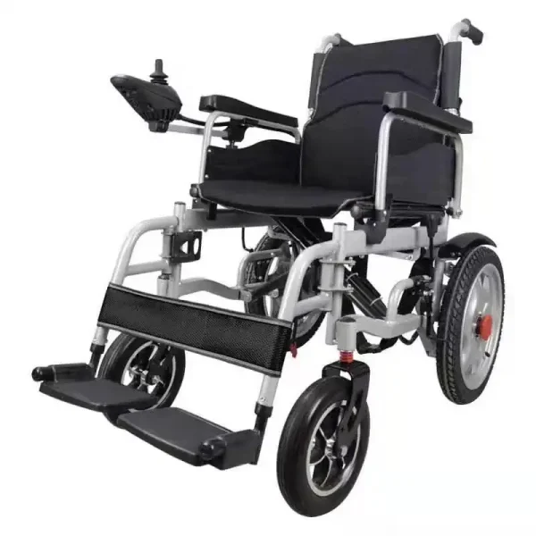 Medical wheel chair 2