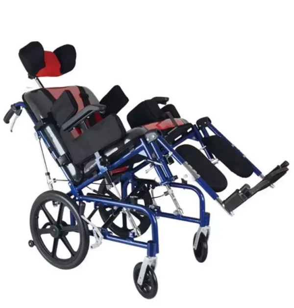 Children Pediatric Wheelchairs 2