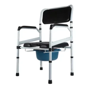 Shower Commode Chair