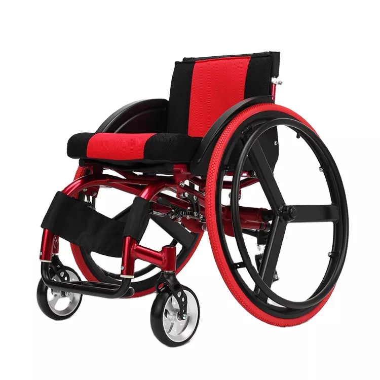 Sports Wheelchairs 3