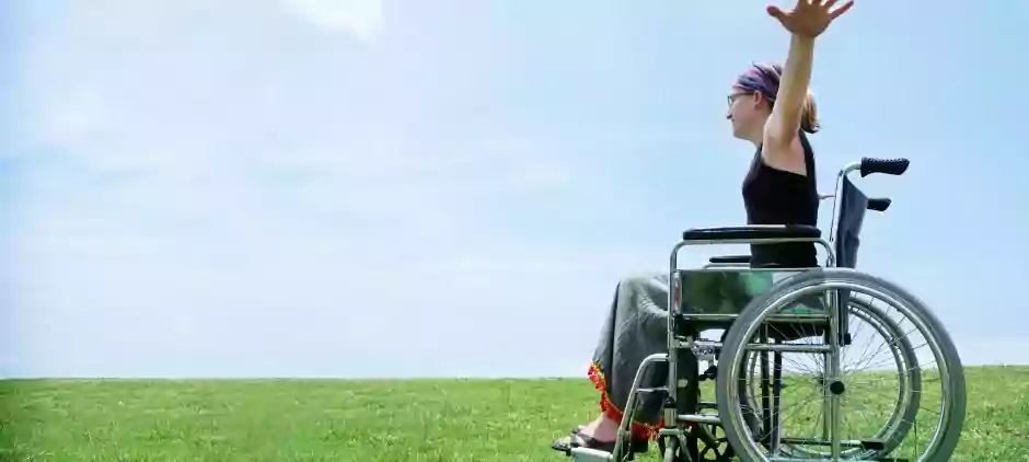 Two minutes to understand wheelchair selection