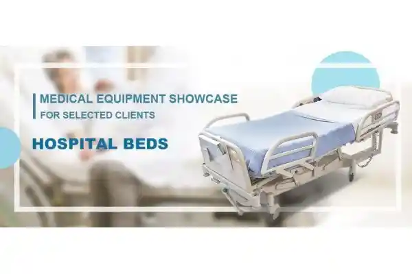 nursing beds