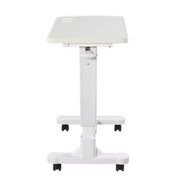 ABS Hospital Over Bed Table 2