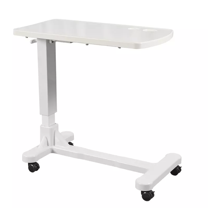 ABS Hospital Over Bed Table