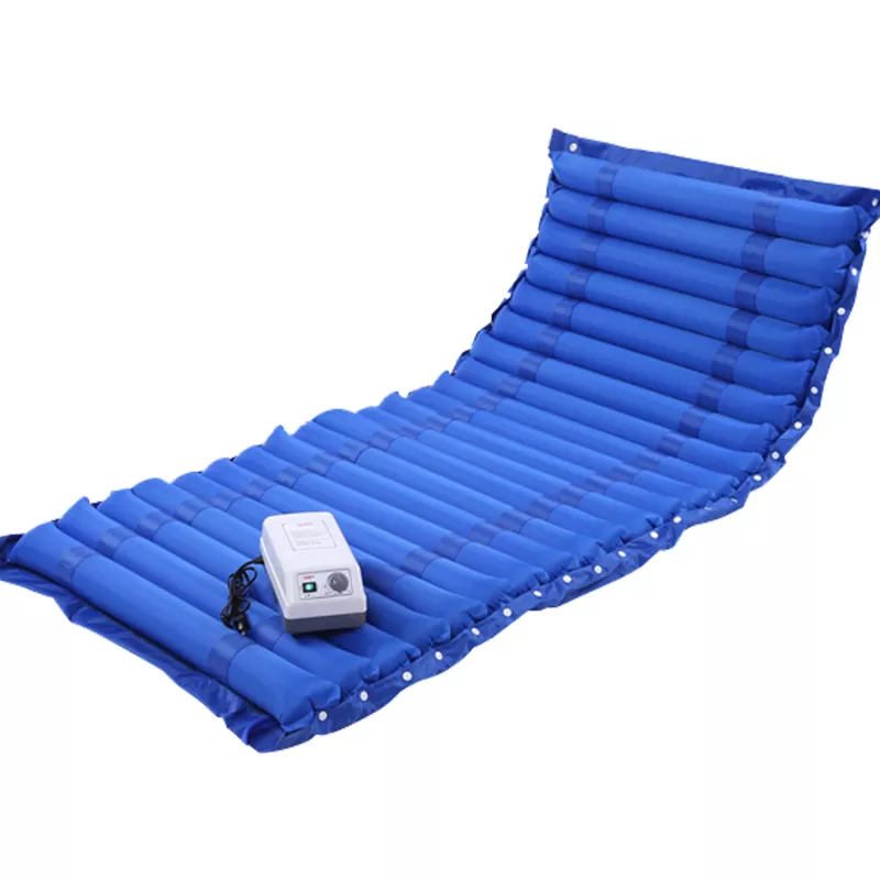 Hospital Anti-decubitus Air mattress 4