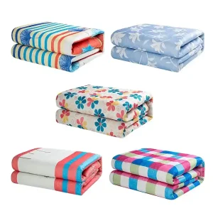 Printed electric heating mattress (2)