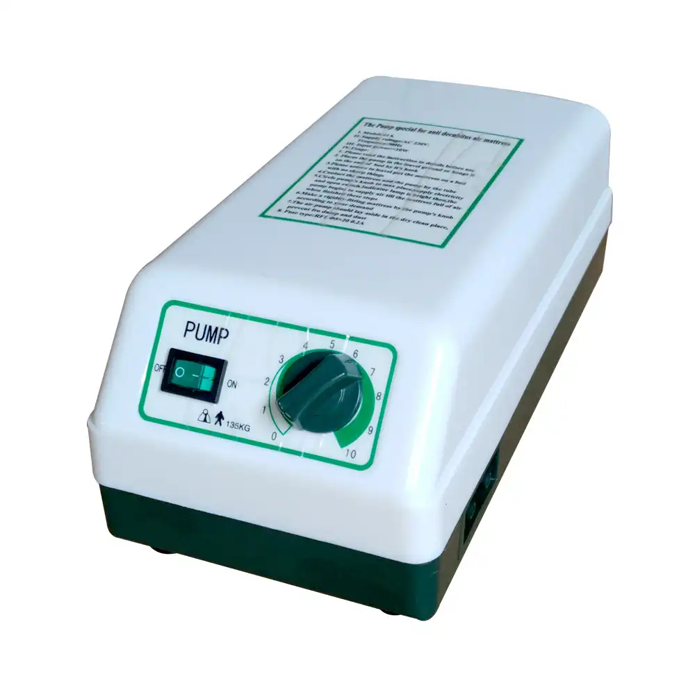 Pump for Hospital Bed Air Mattress