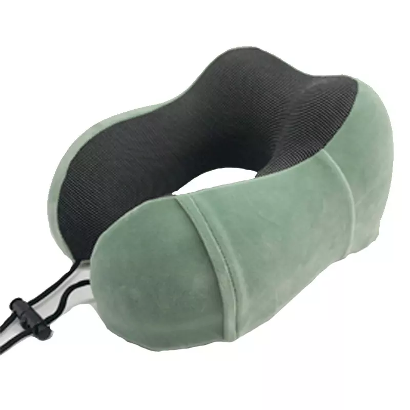 U Shaped Memory Foam Neck Pillows