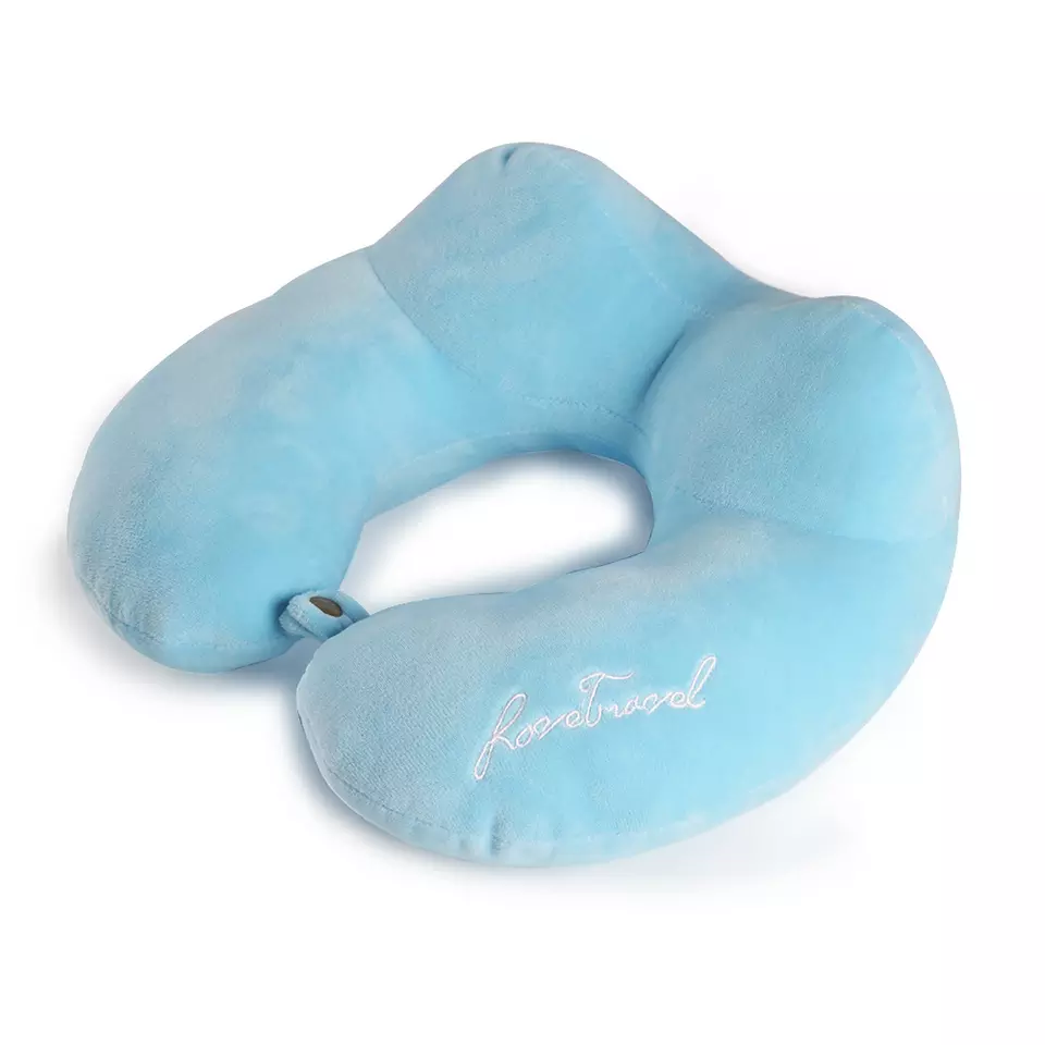 U-shaped Memory Pillow 5