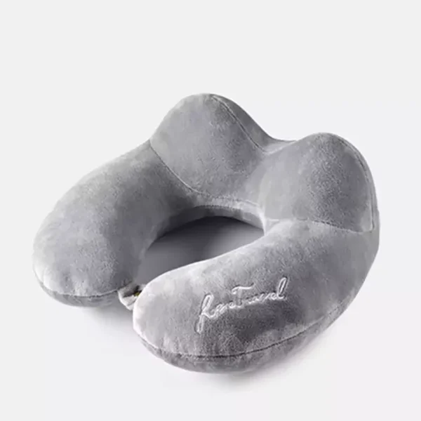 U-shaped Memory Pillow 6