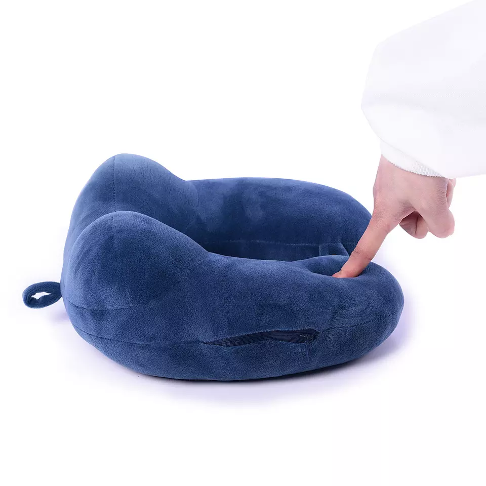 U-shaped Memory Pillow