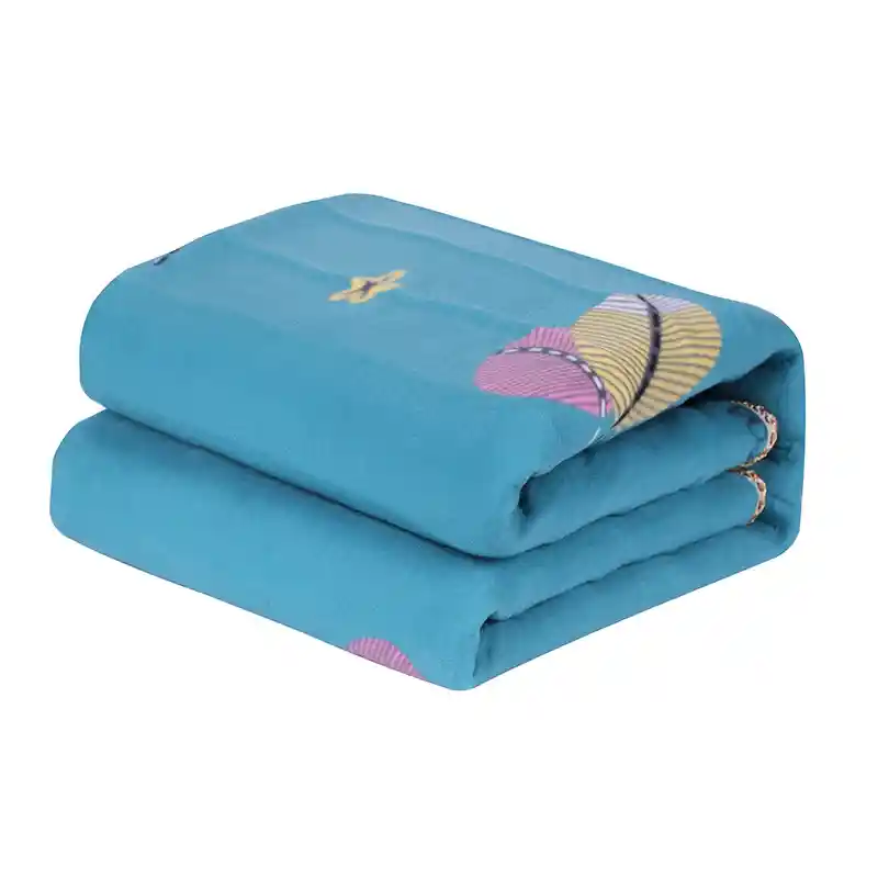 Water heating electric blanket (1)