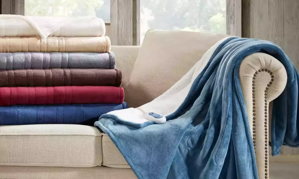 Which Electric Blanket Fabric is Best for Me