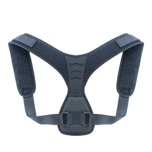 Adjustable Back Posture Belt Corrector 4