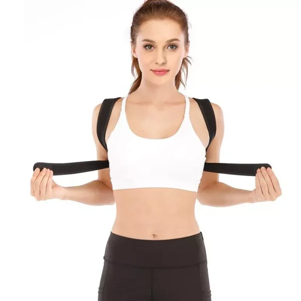 Adjustable Back Support 4