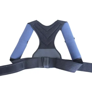 Braces and Supports for Back