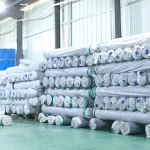 Medical Supplies Raw material warehouse