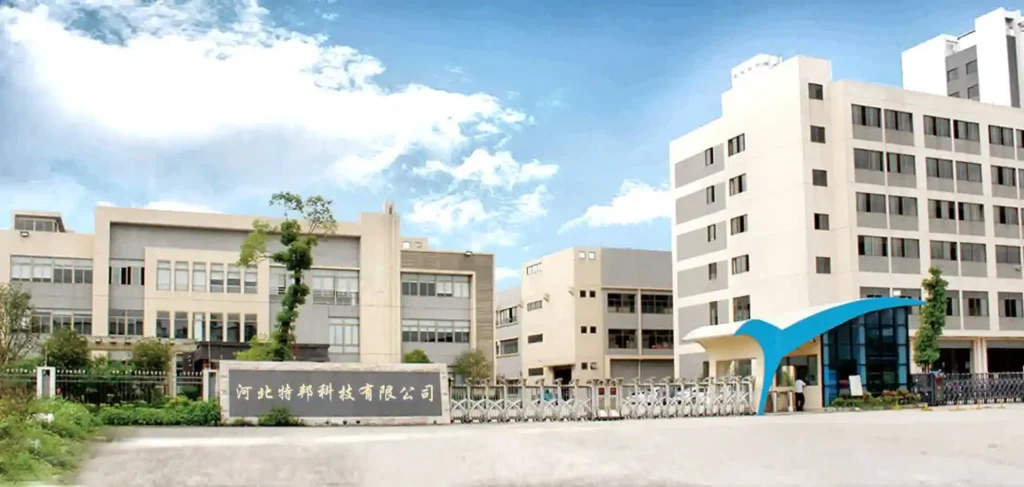 Medical Equipment Factory