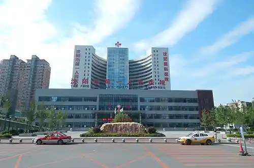 Shenyang First People's Hospital