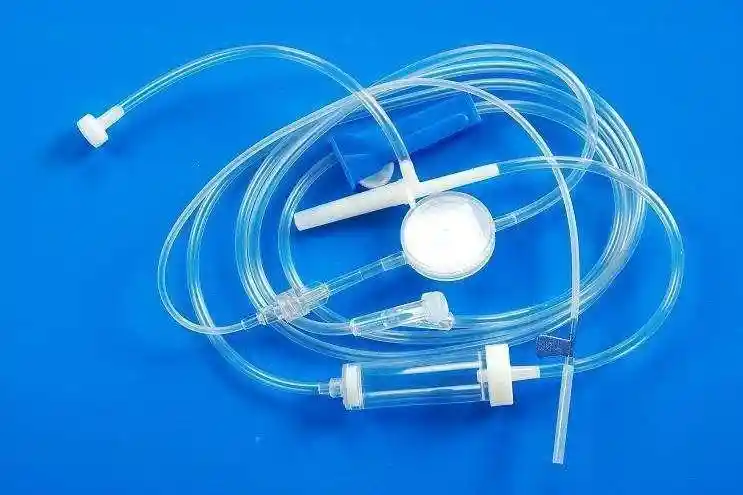 infusion set