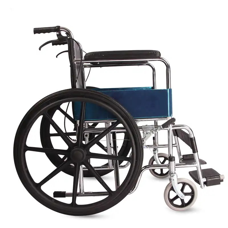 809 manual wheelchair 1