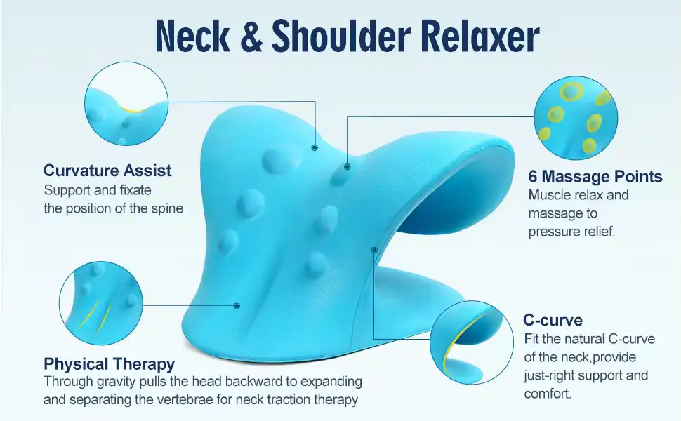 neck shoulder relaxer