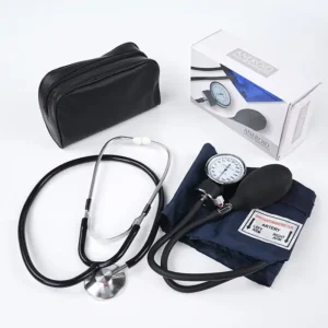 Manual Sphygmomanometer (2)