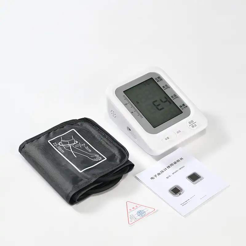 Rechargeable Sphygmomanometer (2)